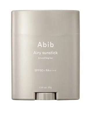 Abib Airy Sunstick smoothing bar 23g