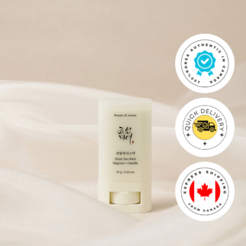 Beauty Of Joseon, Matte Sun Stick, Mugwort & Camelia, Spf50+ Pa++++, 0.63 Oz (18 G)