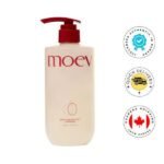 MOEV ANNURCATIN SHAMPOO 525ml