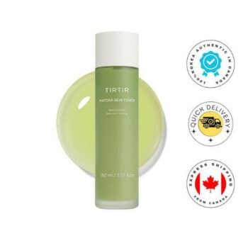 TIRTIR Matcha Skin Toner 150ml