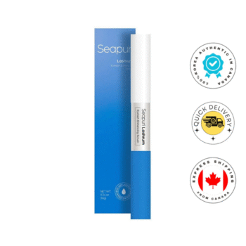 Seapuri Lashrum Eyelash Enhancing Serum 10gm