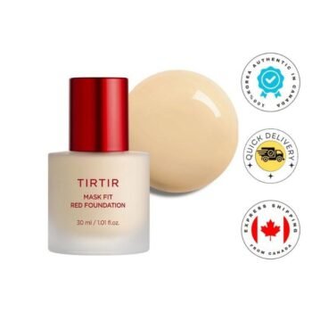TIRTIR  Mask Fit Red Foundation 30ML