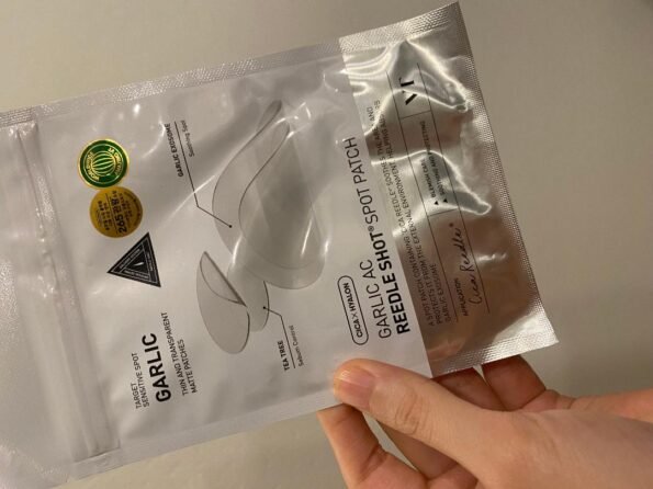 Image #1 from Scarlet