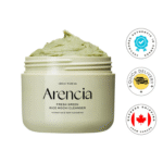 Arencia Fresh Green Rice Mochi Cleanser 120gm