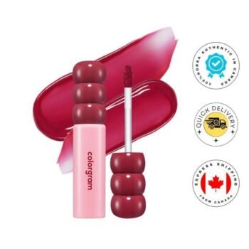 colorgram Fruity Glass Tint