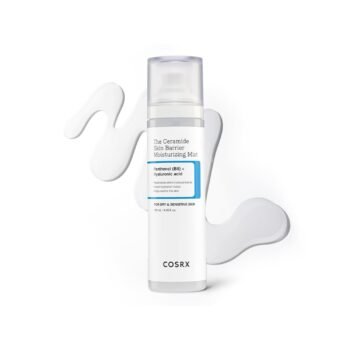 COSRX The Ceramide Skin Barrier Moisturizing Mist 120ml