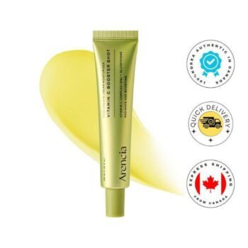 ARENCIA Vitamin C Booster Shot 30ml