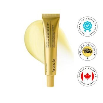 ARENCIA Retinal Booster Shot 30ml