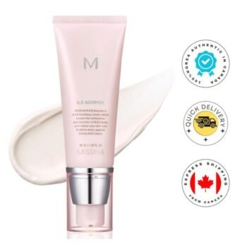 Missha M B.B Boomer 40ml
