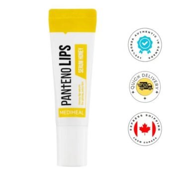 MEDIHEAL  Pantenolips Serum Honey 10ml