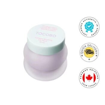 TOCOBO Collagen Boosting Lip Mask 20ml