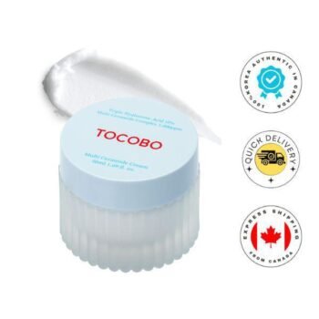 TOCOBO Multi Ceramide Cream 50ml