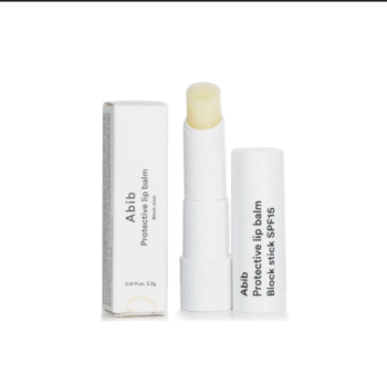 Abib  Protective Lip Balm Block Stick 3.3g