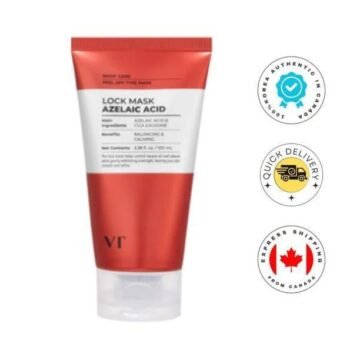 VT COSMETICS AZ CARE LOCK MASK 100ML