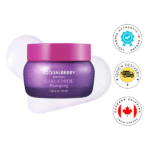 Eqqualberry Bakuchiol Plumping Capsule Cream 50ml
