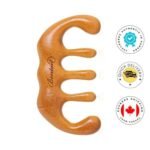 BENTON Scalp Brush Massager