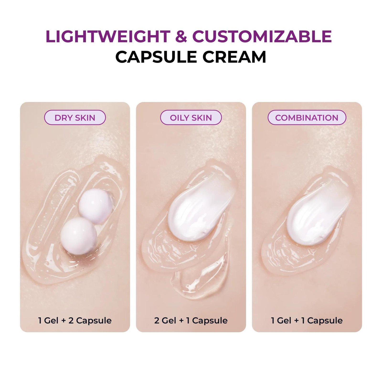 Jumiso Niacinamide 5 + Overnight Cream 50ml - Korean shop