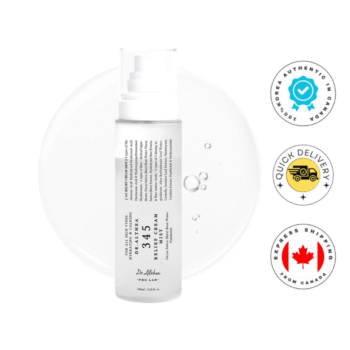 Dr. Althea 345 Relief Cream Mist 100ml