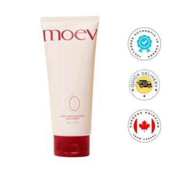 MOEV ANNURCATIN TREATMENT 200g