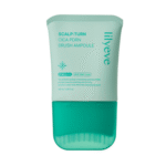 Lilyeve SCALP:TURN CICA PDRN BRUSH Ampoule 100ml