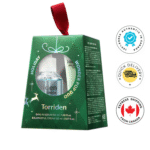 Torriden Holiday Wonder/Pop Duo