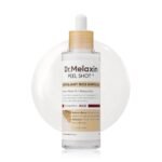 Dr.Melaxin Peel Shot Exfoliant White Rice Ampoule 80ml