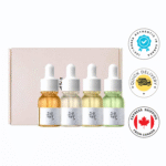 Beauty of Joseon Hanbang Serum Discovery Kit 4Pcs