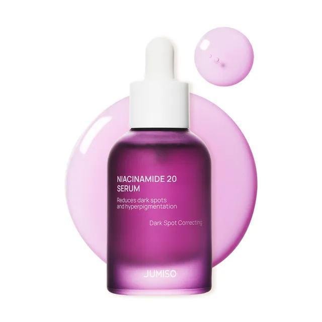 JUMISO Niacinamide 20 Serum 40ml - Korean shop