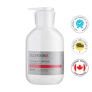 ILLIYOON Ultra Repair Lotion 350ml