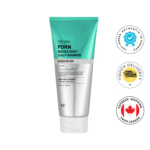 VT Cosmetics PDRN Reedle Shot Scalp Shampoo 200ml