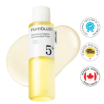 Numbuzin No.5 Vitamin Boosting Essential Toner 200ml