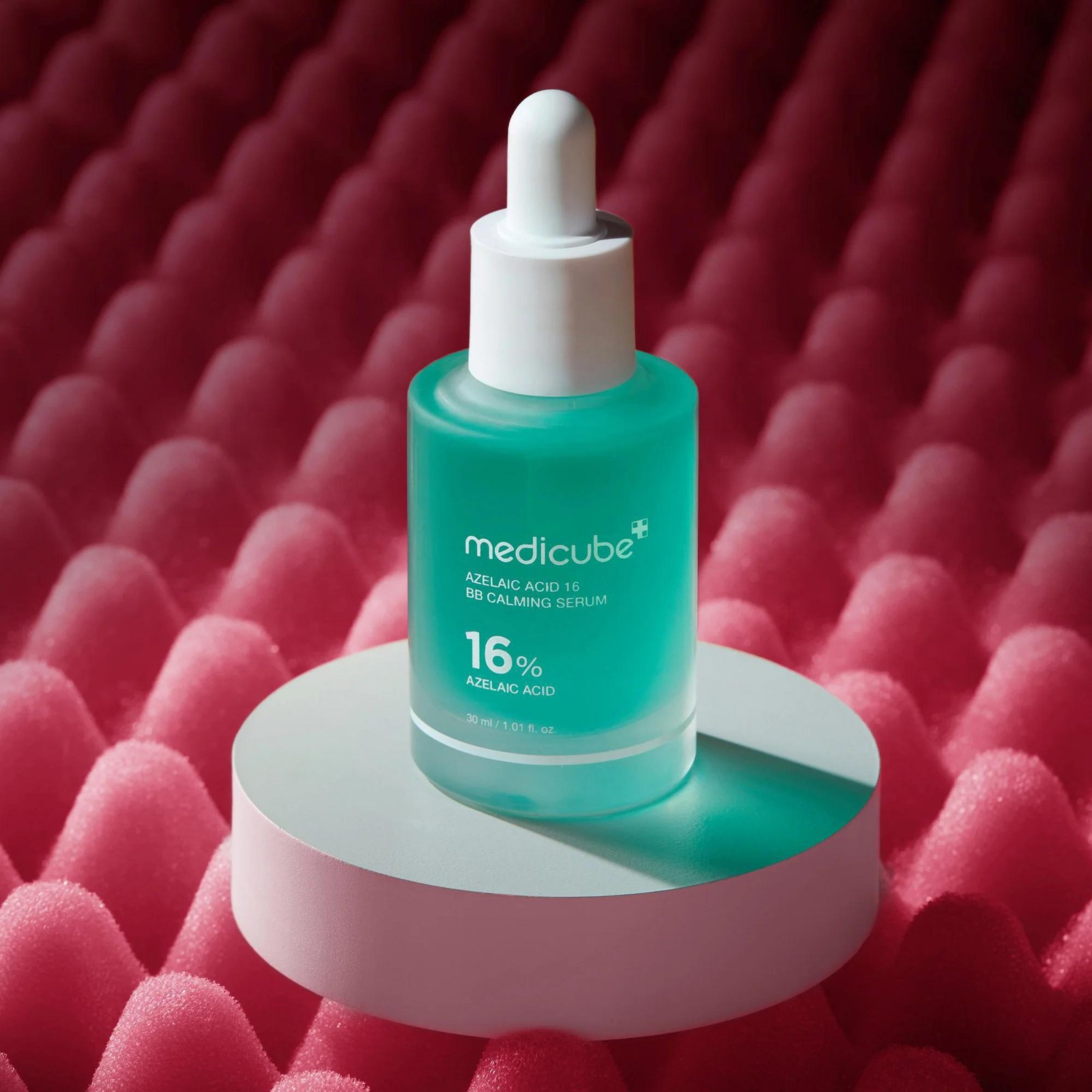 Medicube Azelaic Acid 16 BB Calming Serum 30ml - Korean shop