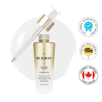 REJURAN Dual Effect Ampule 30ml