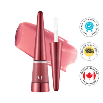 VT COSMETICS Reedle Shot Lip Plumper Usagi Pink