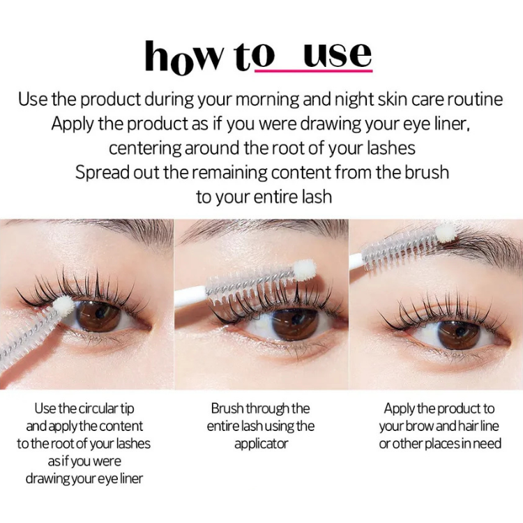 Etude (23AD) MY LASH SERUM 9g - Korean shop