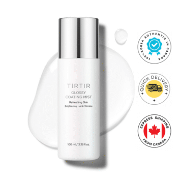 TIRTIR Glossy Coating Mist