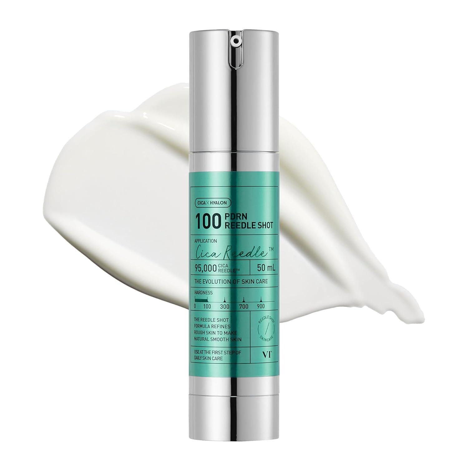 VT COSMETICS PDRN REEDLE SHOT 100 - Korean shop