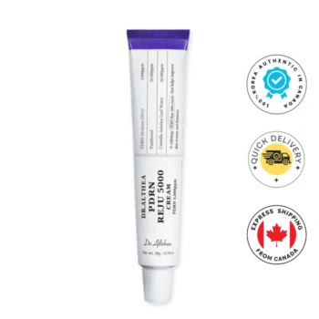 Dr.Althea Reju 5000 Cream 20g (PDRN 5,000ppm)
