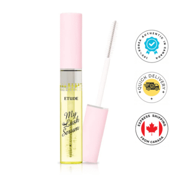 Etude (23AD) MY LASH SERUM 9g