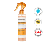 Dr.Melaxin Peel Shot Exfoliating Kojic Acid Turmeric Spray 200ml