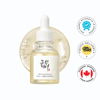Beauty of Joseon - Glow Deep Serum Jumbo : Rice +Alpha Arbutin 60ml