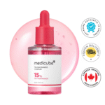 Medicube TXA NIACINAMAIDE 15 SERUM 30ml