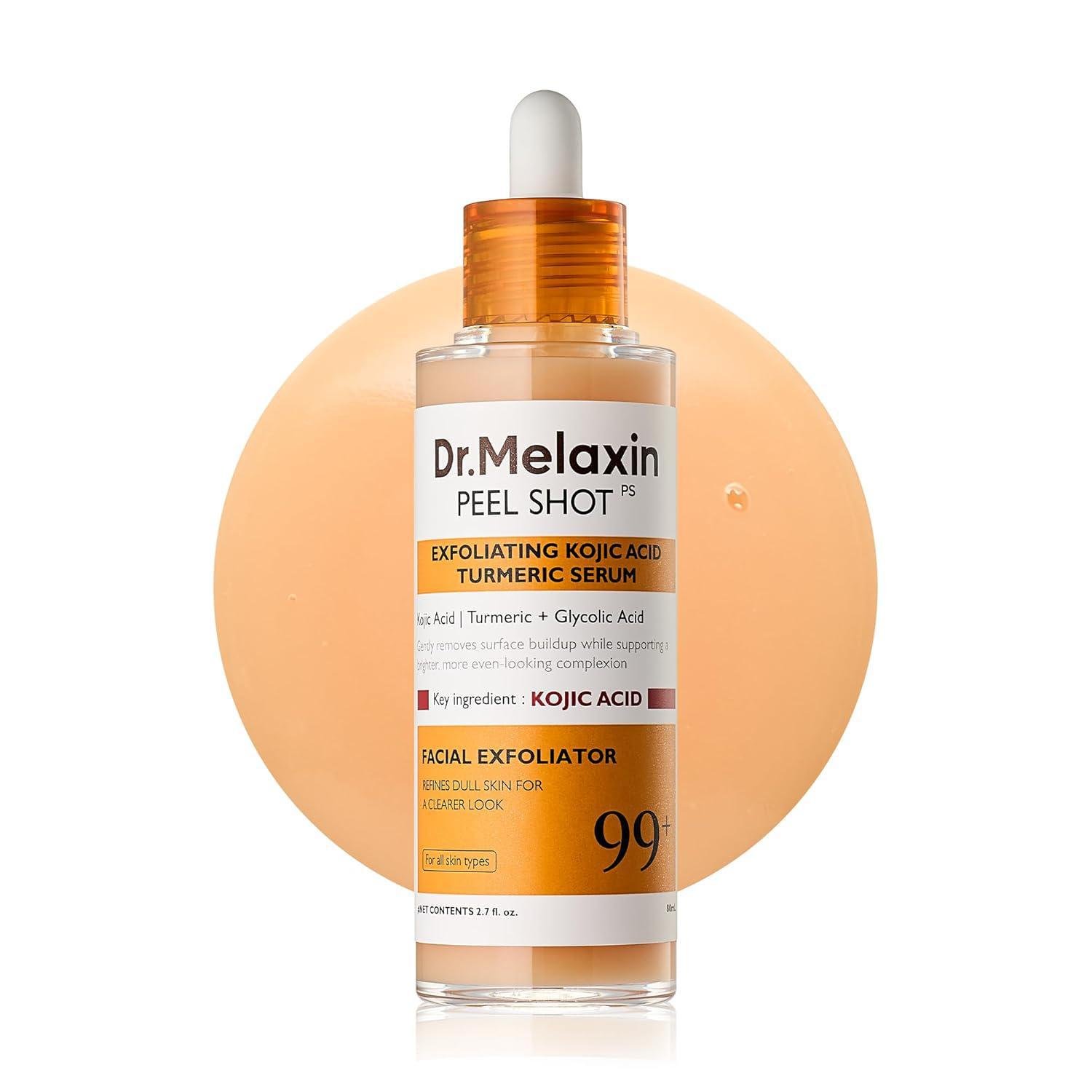 Dr.Melaxin Peel Shot Kojic Acid Serum - Korean shop