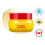 EQQUALBERRY Vitamin Illuminating Cream 50ml