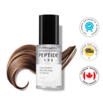 COSRX Peptide-132 Ultra Perfect Hair Bonding Oil Serum 28ml