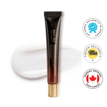 Dr. Reju-All Advanced PDRN Rejuvenating Cream 20g , rejuall cream