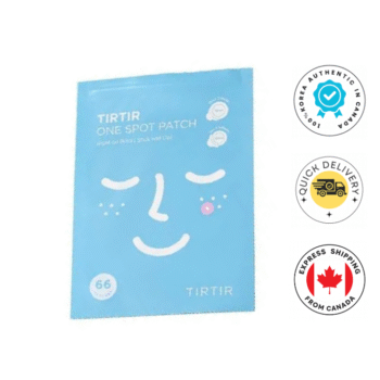 TIRTIR One Spot Patch 66 patches