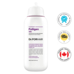 Dr.FORHAIR Folligen Silk Treatment 300ml