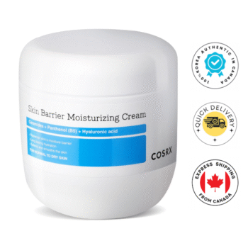 COSRX Skin Barrier Moisturizing Cream 450ml