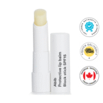 Abib  Protective Lip Balm Block Stick 3.3g
